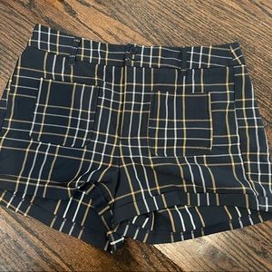 Size Large Shorts from Tilly’s